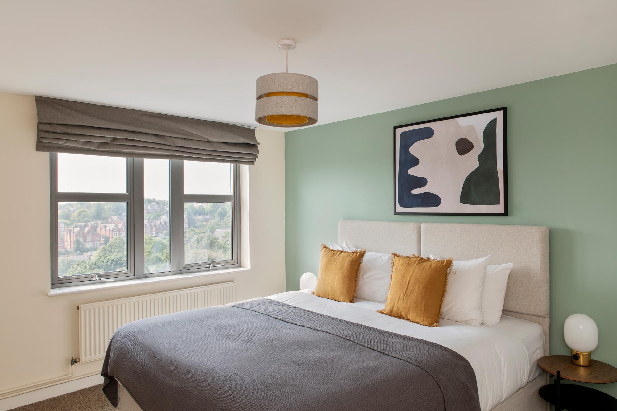 Saco Nottingham The Ropewalk Aparthotel Εξωτερικό φωτογραφία