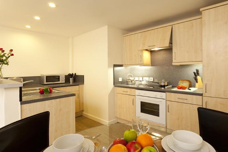 Saco Nottingham The Ropewalk Aparthotel Εξωτερικό φωτογραφία